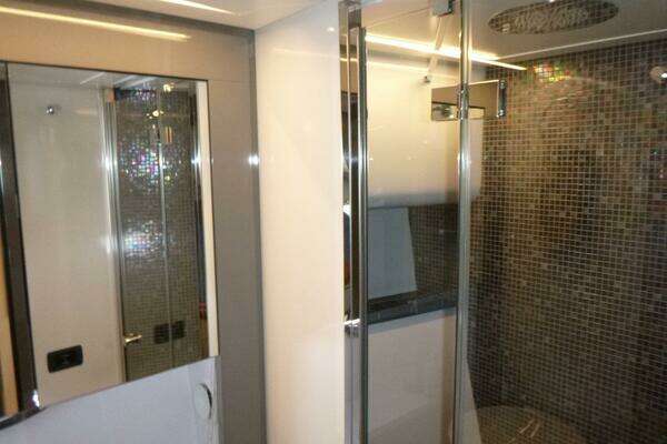 Pershing 62 Yacht For Sale