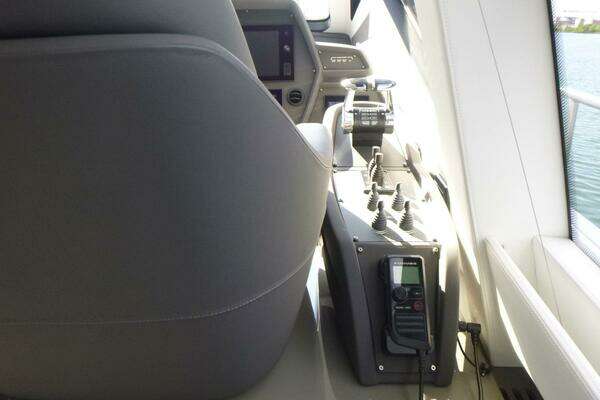 Pershing 62 Yacht For Sale