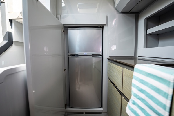 Habeas Orcas 62ft Pershing Yacht For Sale