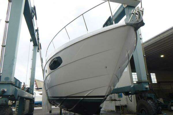 Pershing 62 Yacht For Sale