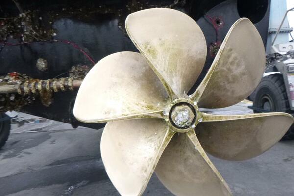 Habeas Orcas 62ft Pershing Yacht For Sale