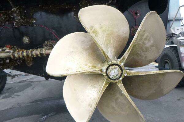 Pershing 62 Yacht For Sale