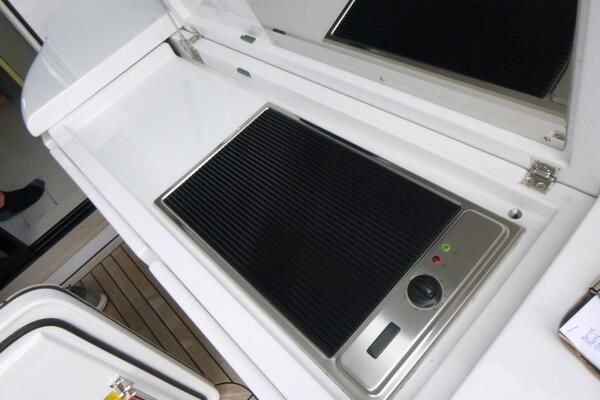 Habeas Orcas 62ft Pershing Yacht For Sale