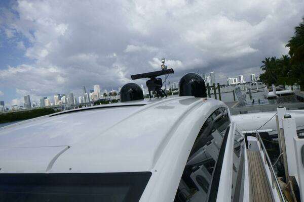 Pershing 62 Yacht For Sale