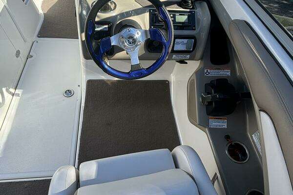 Photo of the 2012 Yamaha Boats AR240 HO