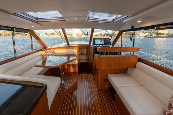 49ft Hylas Yacht For Sale