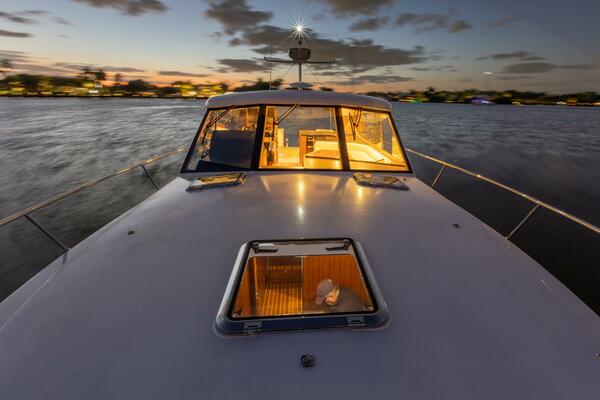 49ft Hylas Yacht For Sale