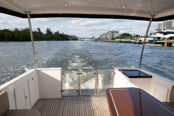 49ft Hylas Yacht For Sale