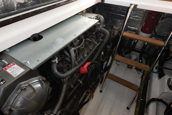 49ft Hylas Yacht For Sale