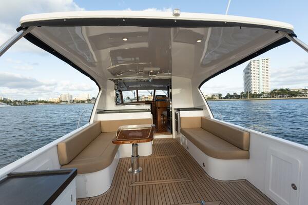 49ft Hylas Yacht For Sale