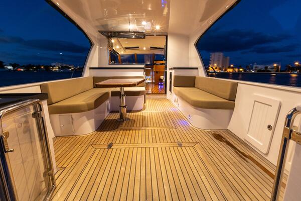 49ft Hylas Yacht For Sale