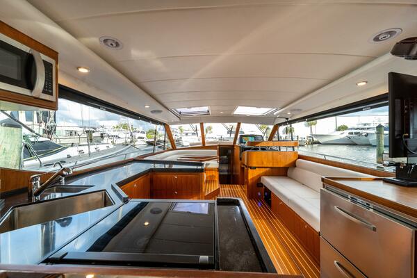 49ft Hylas Yacht For Sale