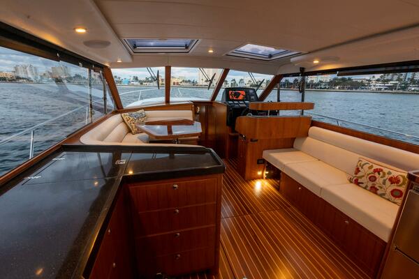 49ft Hylas Yacht For Sale