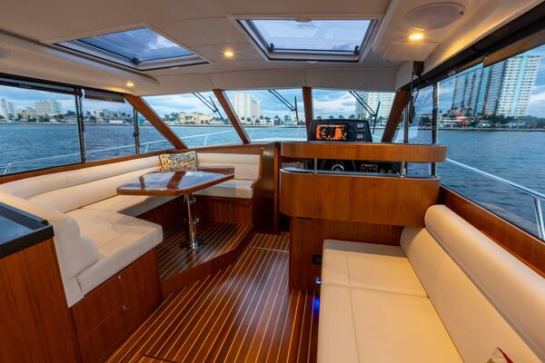 49ft Hylas Yacht For Sale
