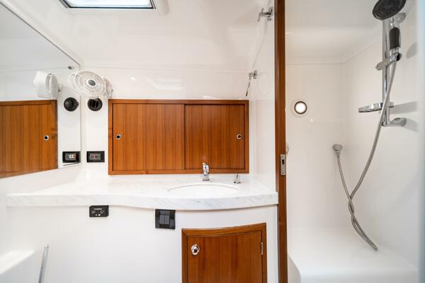 49ft Hylas Yacht For Sale