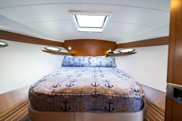 49ft Hylas Yacht For Sale