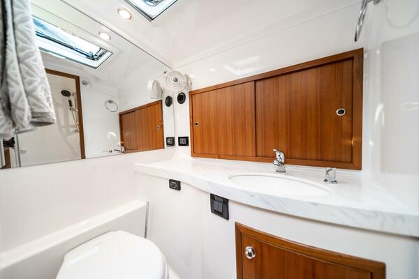 49ft Hylas Yacht For Sale