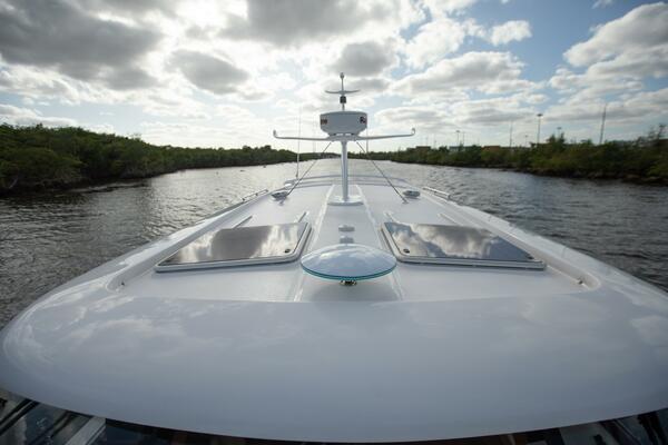 49ft Hylas Yacht For Sale