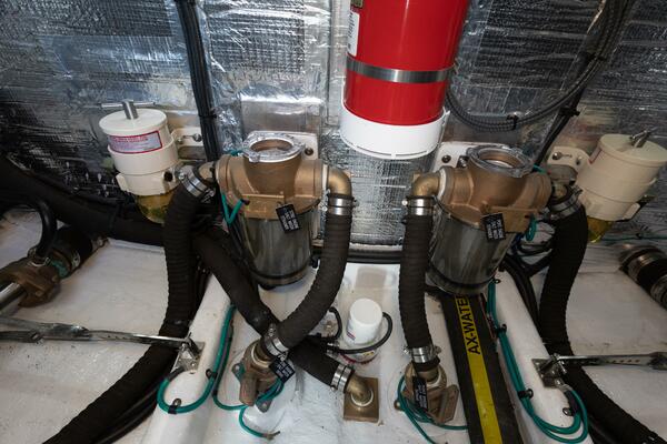 49ft Hylas Yacht For Sale