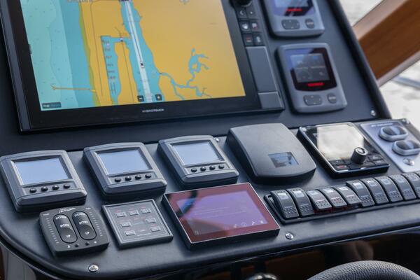 49ft Hylas Yacht For Sale