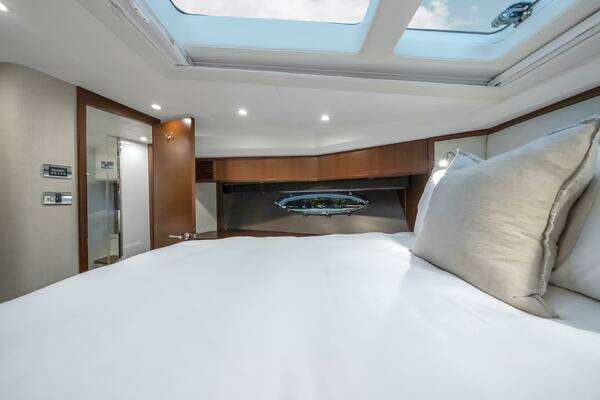 Princess 64 Flybridge Yacht For Sale