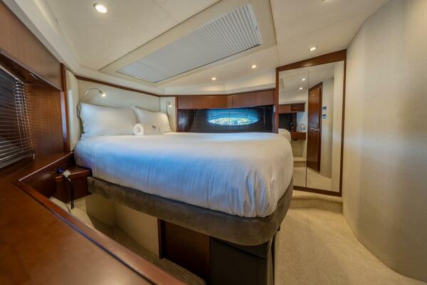 AQUAVITA 64ft Princess Yacht For Sale