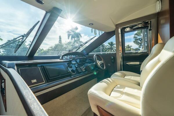 AQUAVITA 64ft Princess Yacht For Sale