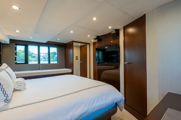 AQUAVITA 64ft Princess Yacht For Sale