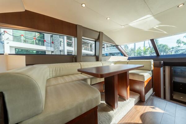AQUAVITA 64ft Princess Yacht For Sale