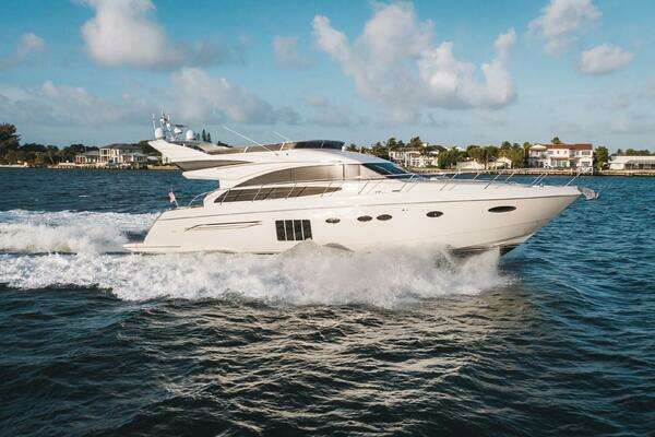 64-ft-Princess-2012-64 Flybridge-AQUAVITA-Annapolis Maryland United States yacht for sale