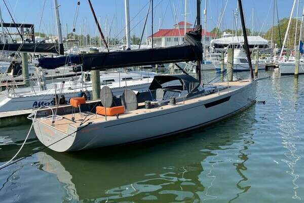 33-ft-Saffier-2022-33 Life-SAFFIRE-Annapolis Maryland United States yacht for sale