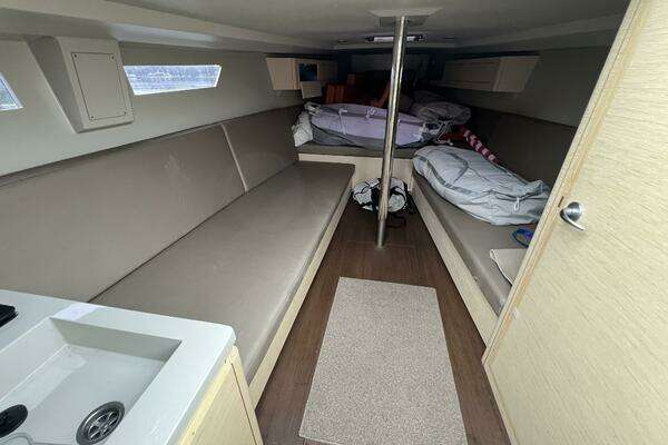 Saffier 33 Life Yacht For Sale