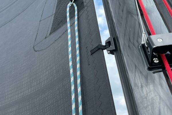 Saffier 33 Life Yacht For Sale