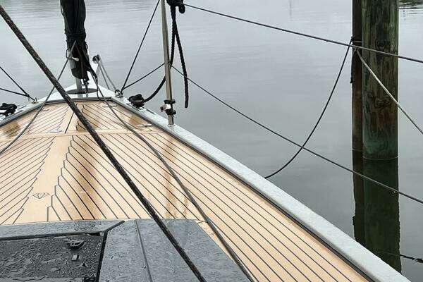 Saffier 33 Life Yacht For Sale