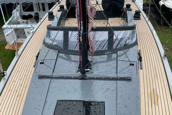 Saffier 33 Life Yacht For Sale