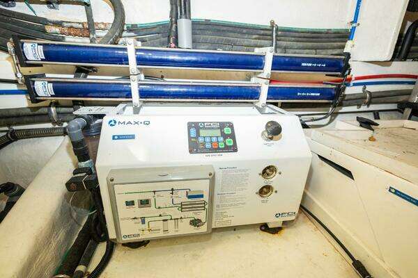 Ocean Alexander Raised Pilothouse Flybridge Sedan Yacht For Sale