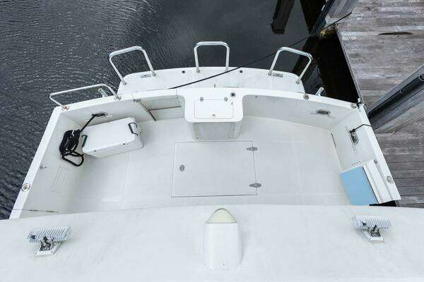 Ocean Alexander Raised Pilothouse Flybridge Sedan Yacht For Sale