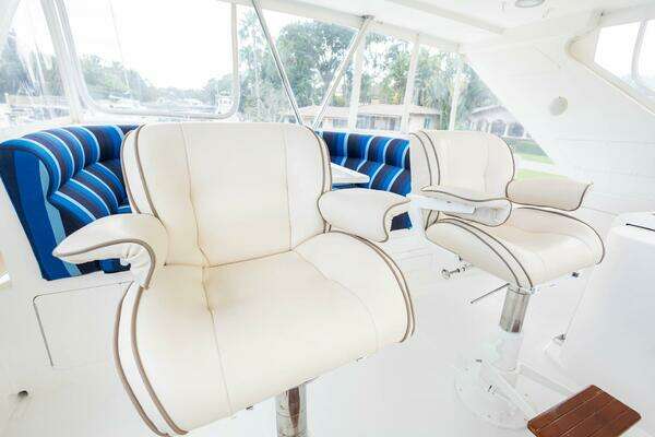 Ocean Alexander Raised Pilothouse Flybridge Sedan Yacht For Sale