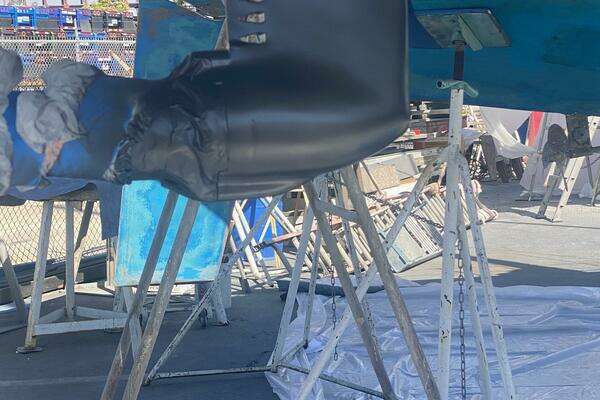 Beneteau First 10R Yacht For Sale