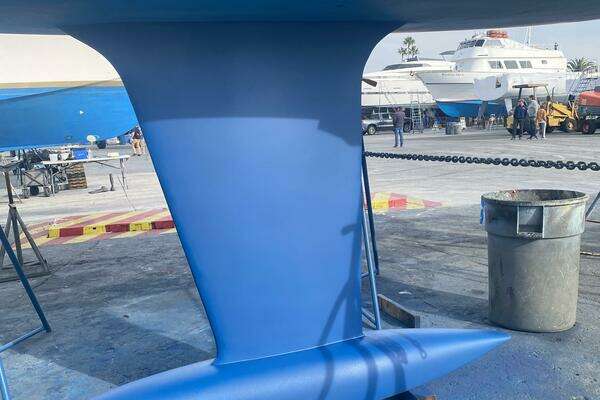 Beneteau First 10R Yacht For Sale