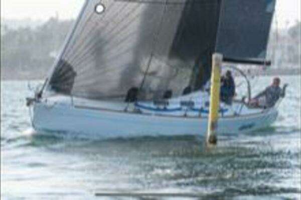 32-ft-Beneteau-2007-First 10R-Oscar Redondo Beach  California United States  yacht for sale