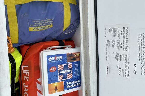 Beneteau First 10R Yacht For Sale