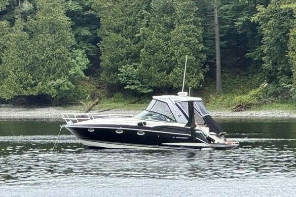 35-ft-Monterey-2012-PANTERA NERA-Plattsburgh New York United States yacht for sale