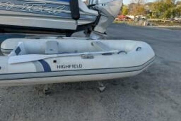 Dolce Vita 41ft Hunter Yacht For Sale