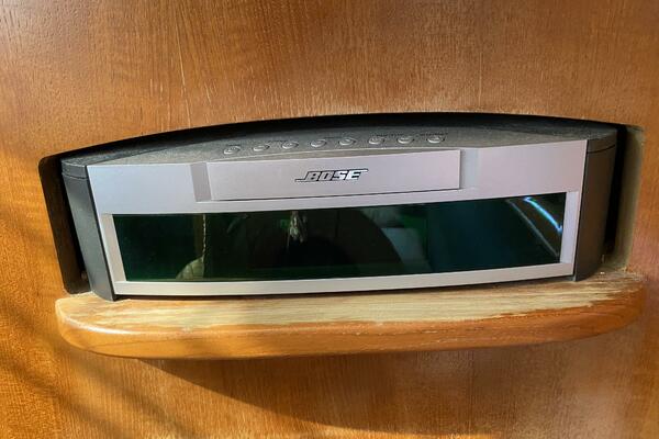 Dolce Vita 41ft Hunter Yacht For Sale