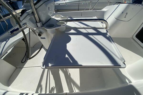 Dolce Vita 41ft Hunter Yacht For Sale