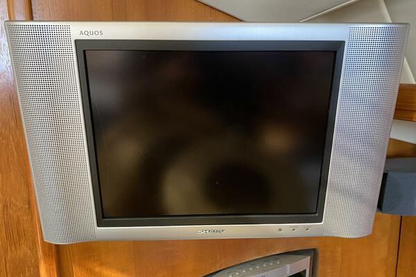 Dolce Vita 41ft Hunter Yacht For Sale