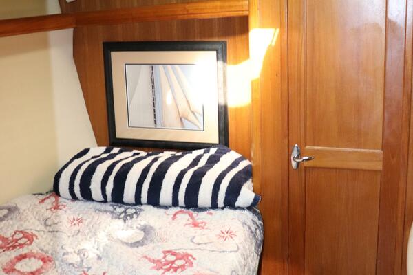 Dolce Vita 41ft Hunter Yacht For Sale