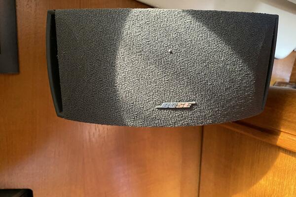 Dolce Vita 41ft Hunter Yacht For Sale