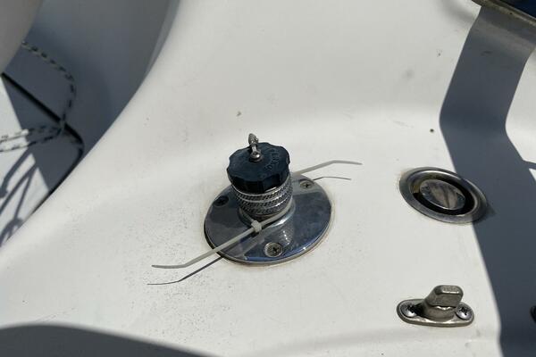 Dolce Vita 41ft Hunter Yacht For Sale